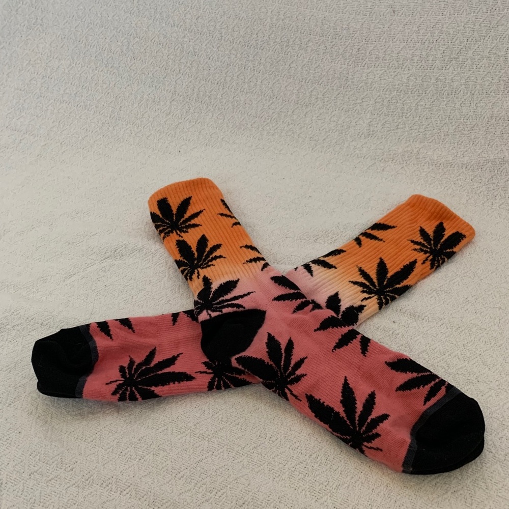 Socks lol